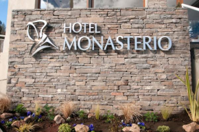 Monasterio Hotel Boutique San Carlos De Bariloche